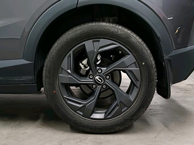 GAC Trumpchi GS3 2023 image de voiture #9
