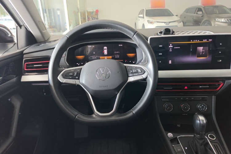 Volkswagen Lavida 2022 #15 Volkswagen Lavida 2022 car image #15