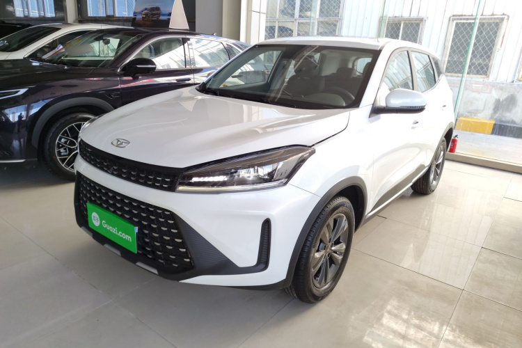 Kaiyi Showjet Pro 2023 صورة سيارة #2