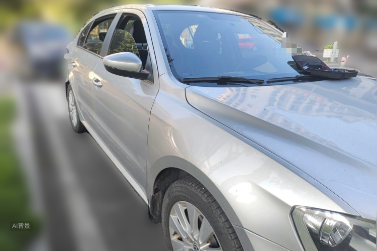 Volkswagen Lavida 2016 #4 Volkswagen Lavida 2016 car image #4