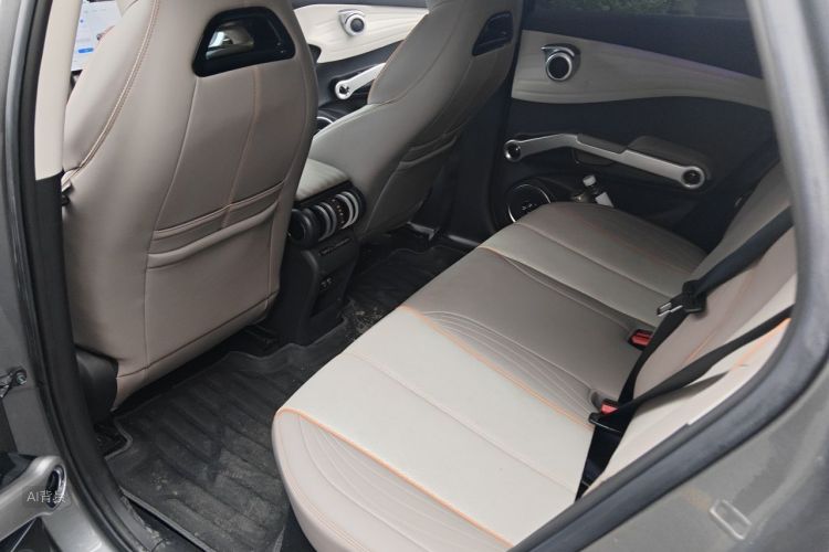 BYD Yuan Plus 2024 car image #19