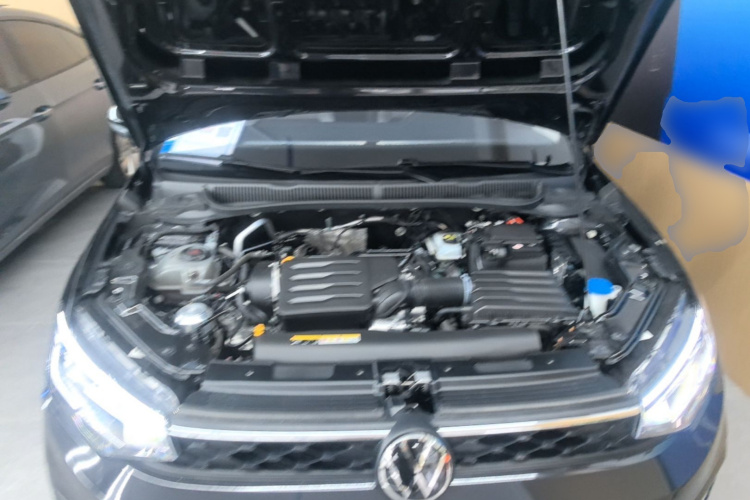 Volkswagen Lavida 2025 immagine di auto #20