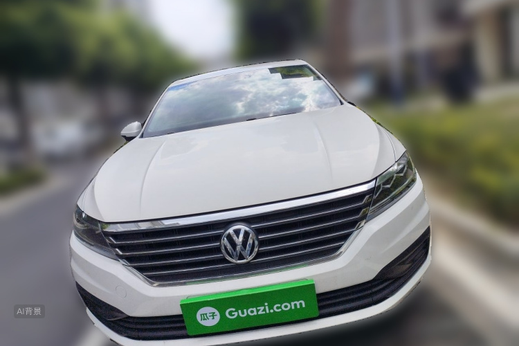 Volkswagen Lavida 2019 #3 Volkswagen Lavida 2019 car image #3