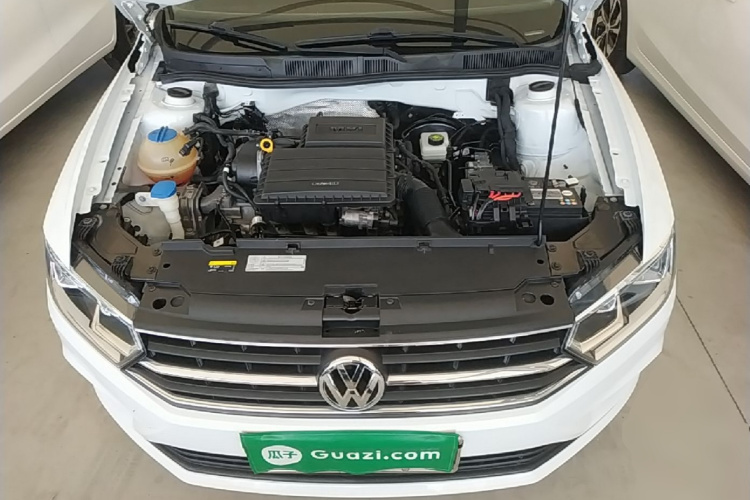 Volkswagen Bora 2020 car image #20