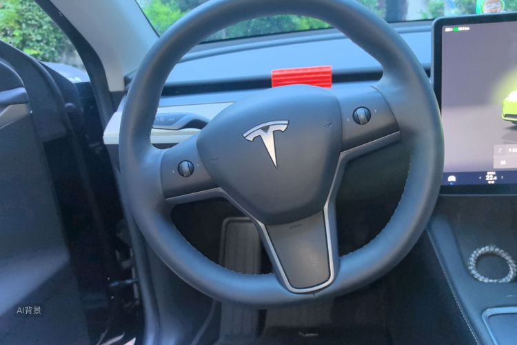 Tesla Model Y 2023 #12 Tesla Model Y 2023 car image #12