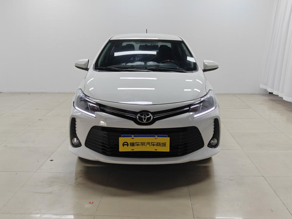 Toyota Vios 2022 صورة سيارة #2