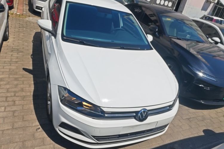 Volkswagen Polo 2023 image de voiture #3
