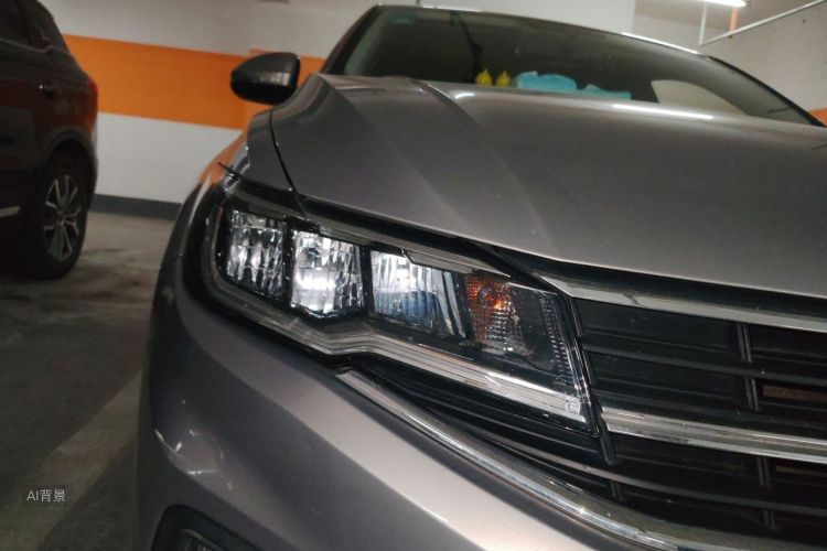 Volkswagen Bora 2019 #8 Volkswagen Bora 2019 car image #8