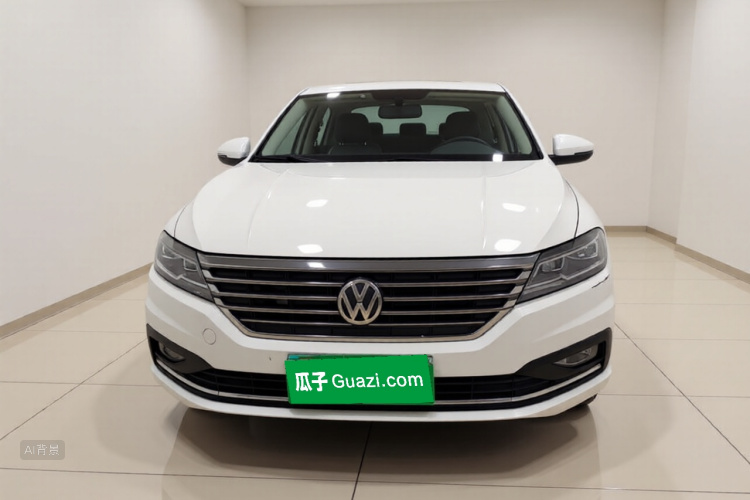Volkswagen Lavida 2020 #3 Volkswagen Lavida 2020 car image #3