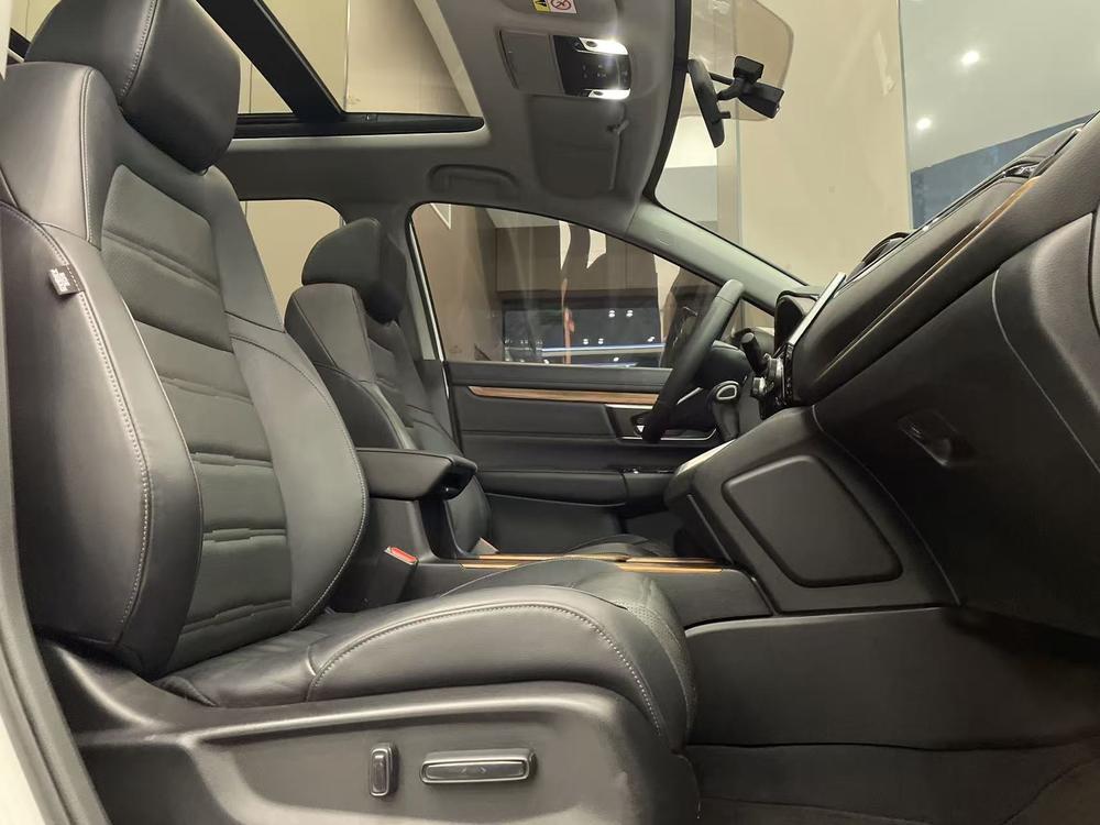 Honda CR-V 2019 car image #27