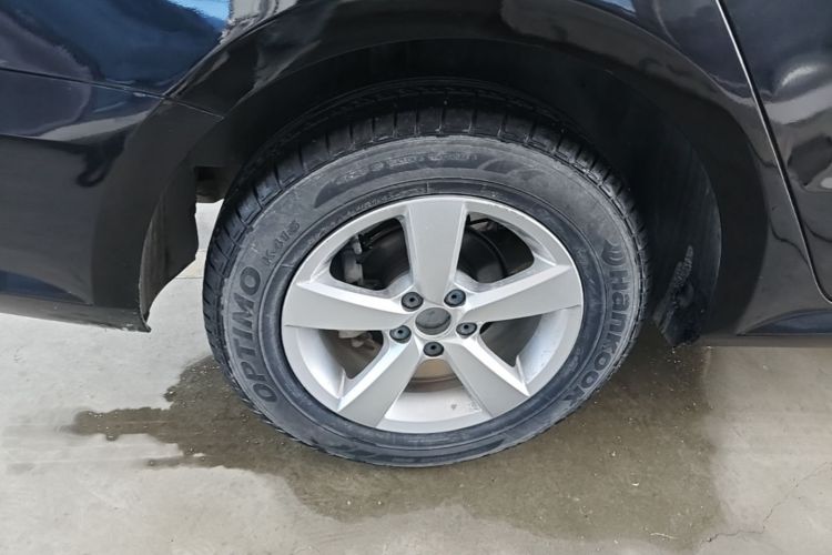 Volkswagen Lavida 2016 #4 Volkswagen Lavida 2016 car image #4