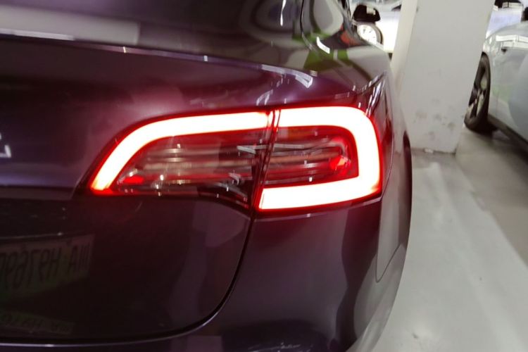Tesla Model 3 2023 #8 Tesla Model 3 2023 car image #8