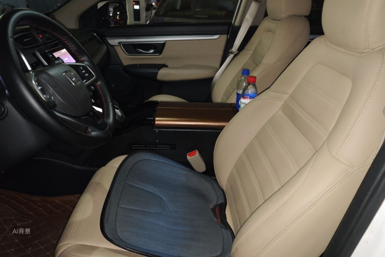 Honda CR-V 2019 car image #17
