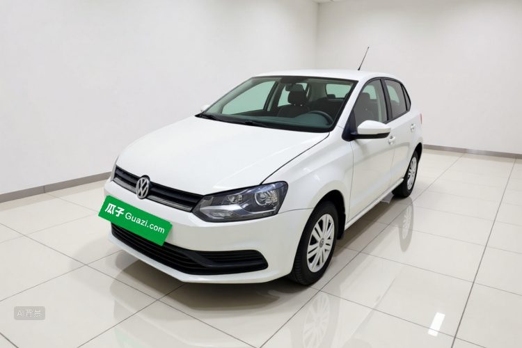 Volkswagen Polo 2016 #2 Volkswagen Polo 2016 car image #2