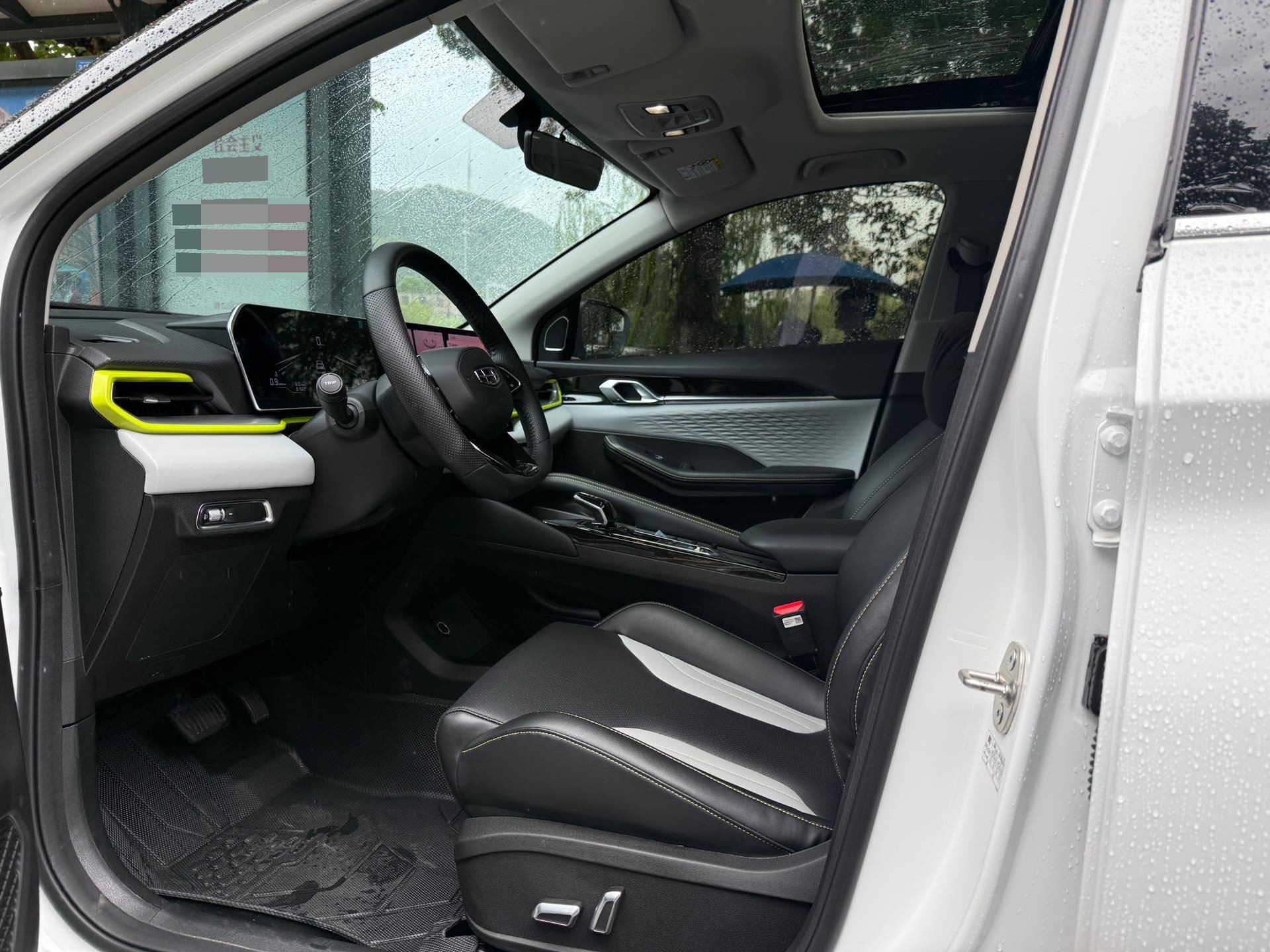 GEELY Coolray 2023 #5 GEELY Coolray 2023 image de voiture #5