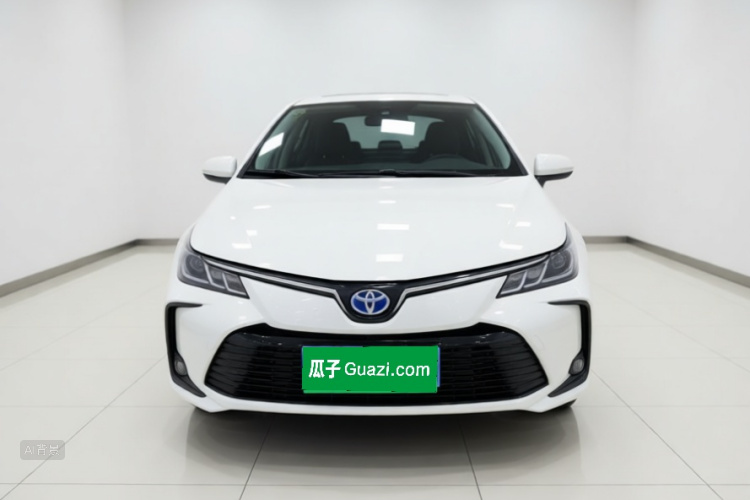Toyota Corolla 2022 #3 Toyota Corolla 2022 car image #3