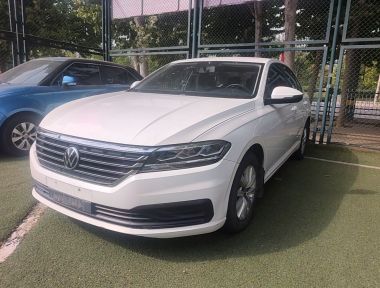 Volkswagen Lavida 2021 Volkswagen Lavida 2021 car image