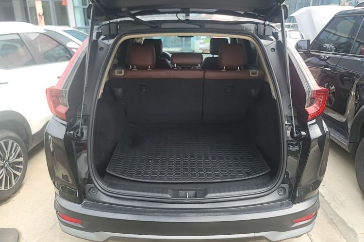 Honda CR-V 2022 #19 Honda CR-V 2022 car image #19