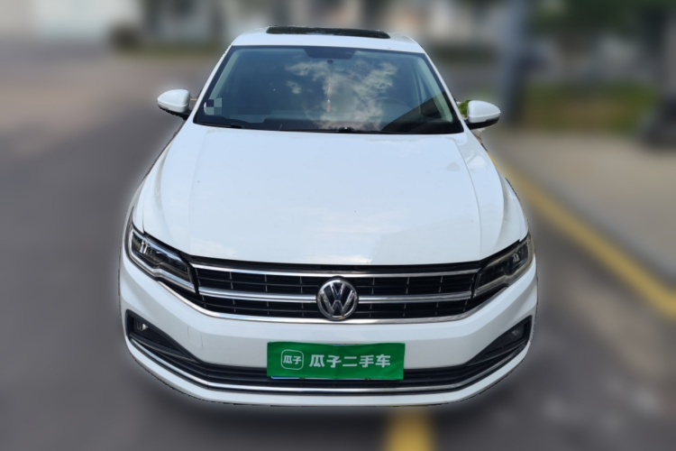 Volkswagen Bora 2019 #3 Volkswagen Bora 2019 car image #3