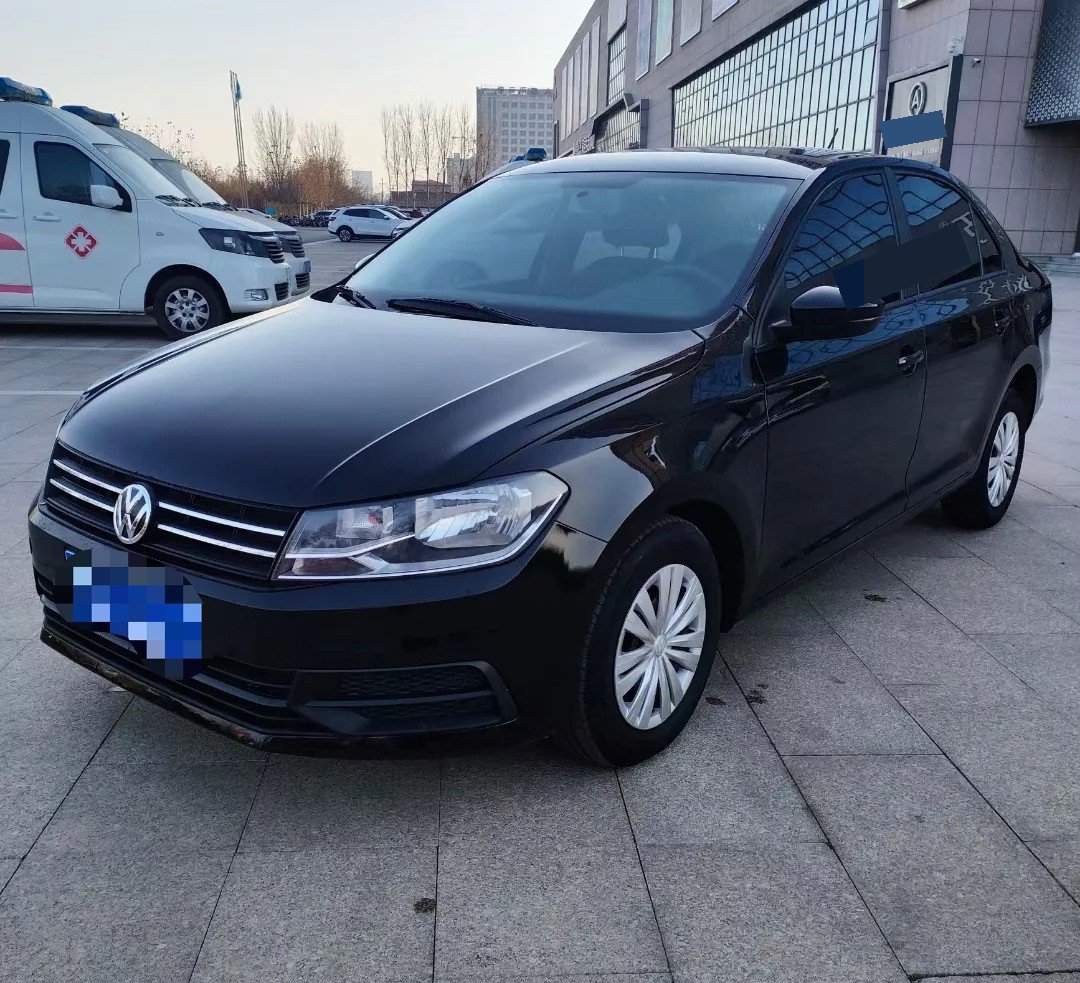 Volkswagen Santana 2021 car image 