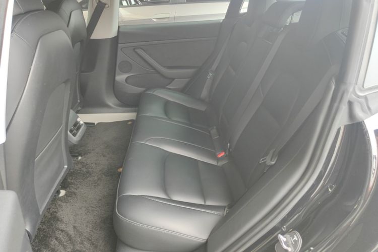 Tesla Model 3 2023 #13 Tesla Model 3 2023 car image #13