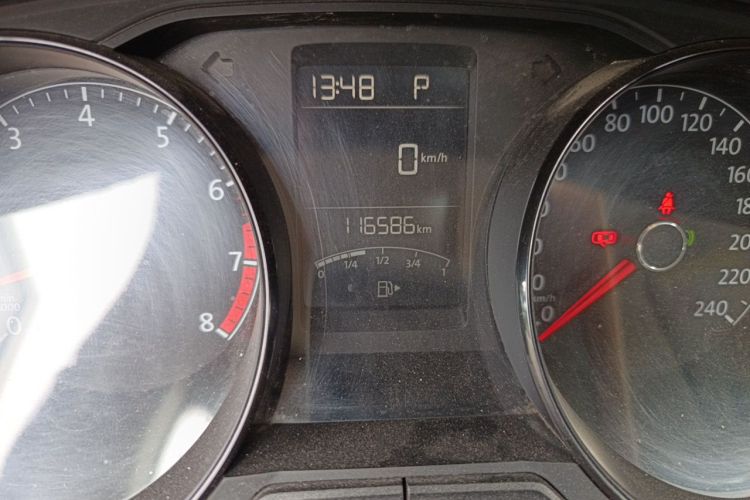 Volkswagen Lavida 2017 #8 Volkswagen Lavida 2017 car image #8