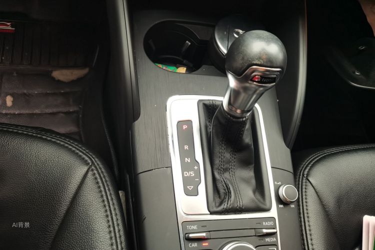 Audi A3 2016 #16 Audi A3 2016 car image #16