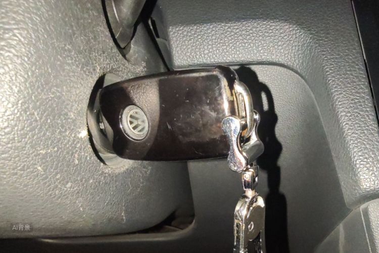 Volkswagen Santana 2019 car image #10