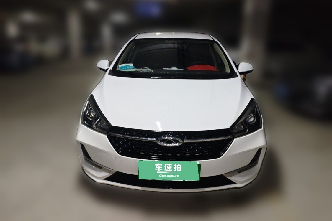 Chery Arrizo 5 2019 #5 Chery Arrizo 5 2019 imagen de coche #5
