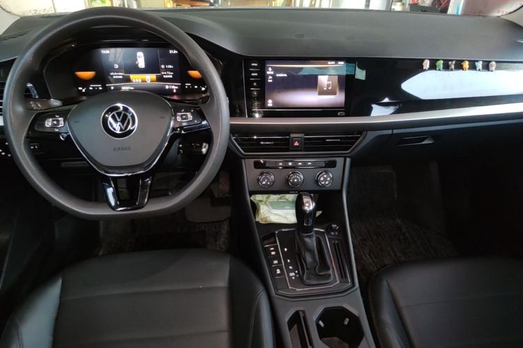 Volkswagen Lavida 2021 #10 Volkswagen Lavida 2021 car image #10