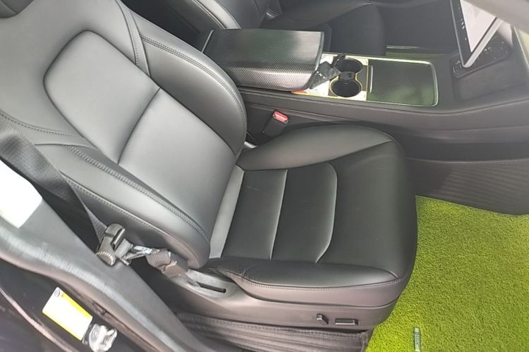 Tesla Model Y 2022 #24 Tesla Model Y 2022 car image #24