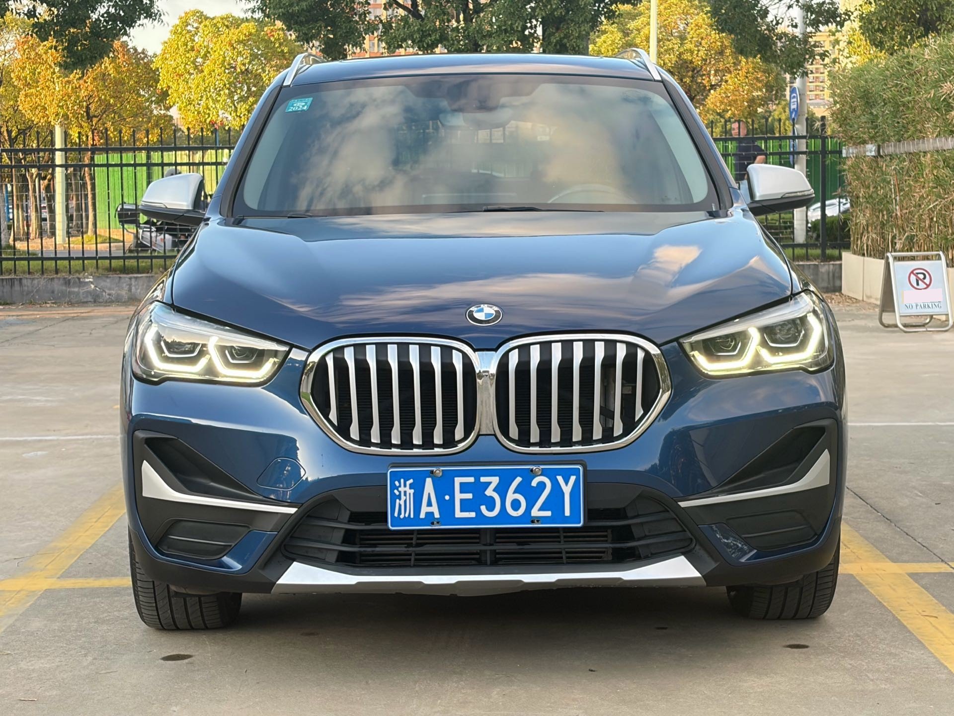 2022 imagen de coche #2