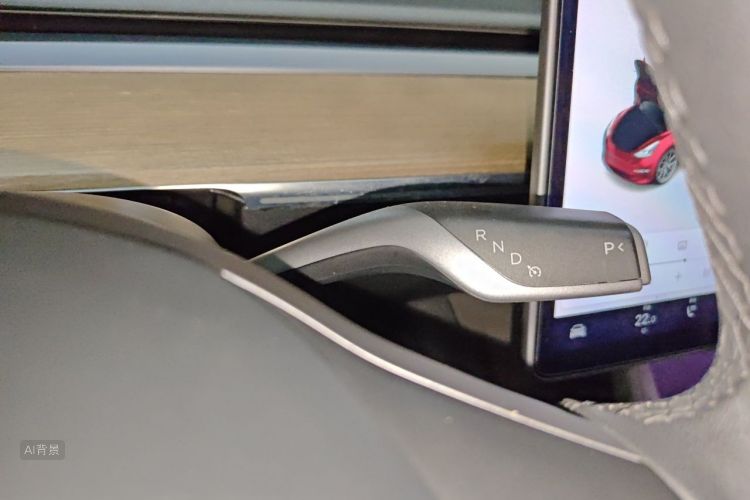 Tesla Model 3 2021 car image #16