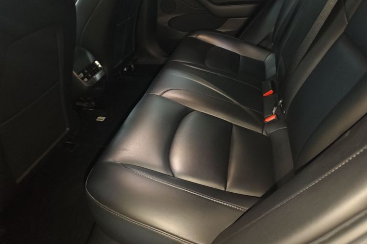 Tesla Model 3 2022 #17 Tesla Model 3 2022 car image #17