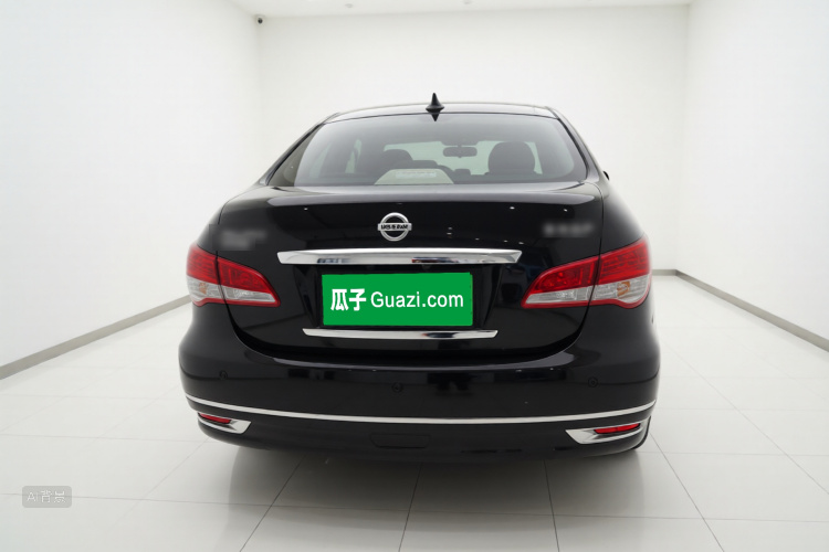 Nissan Sylphy 2018 car image #6