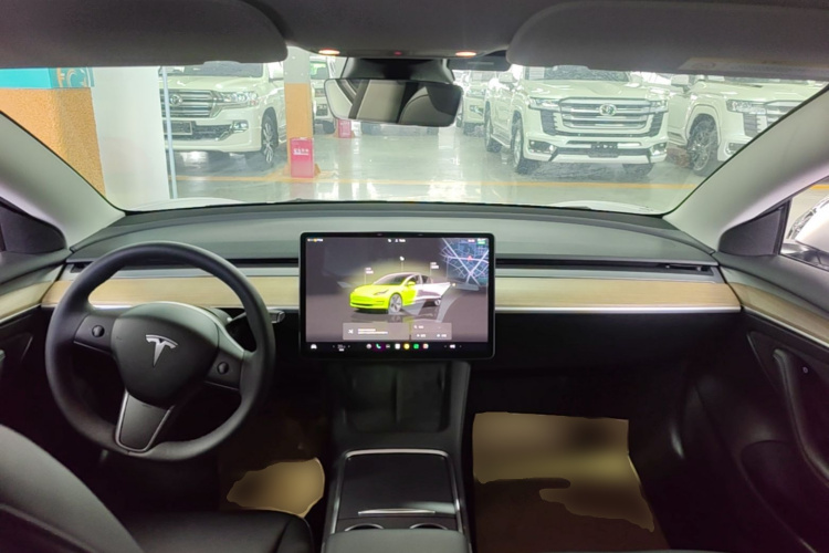 Tesla Model 3 2023 immagine di auto #10