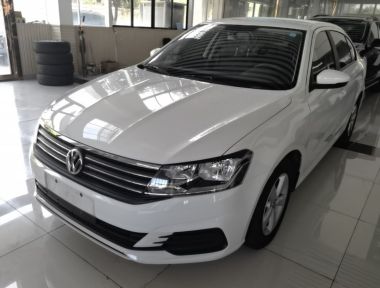Volkswagen Lavida 2023 Volkswagen Lavida 2023 car image