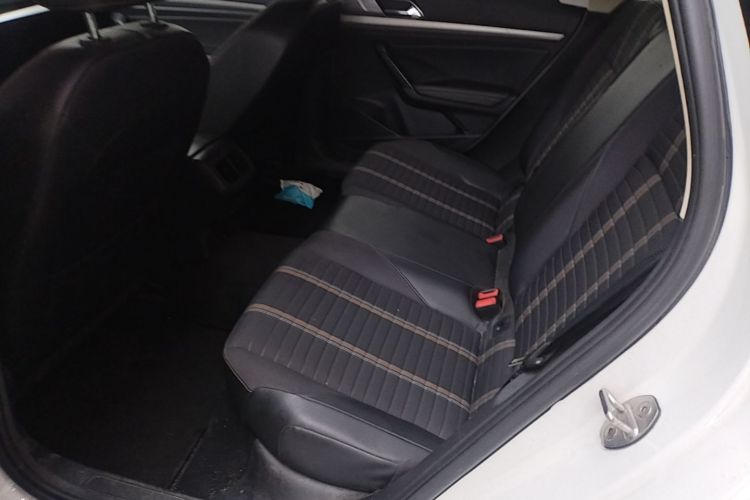 Volkswagen Lavida 2021 imagem de carro #17