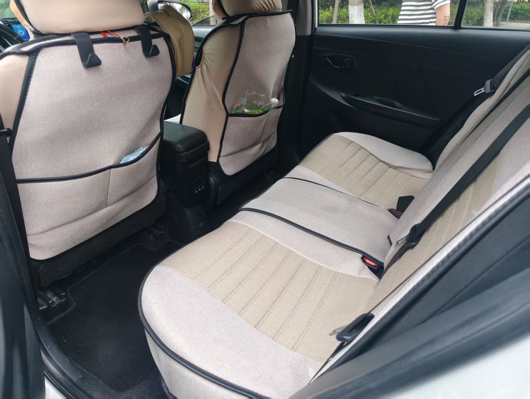 Toyota Vios 2019 #5 Toyota Vios 2019 imagen de coche #5