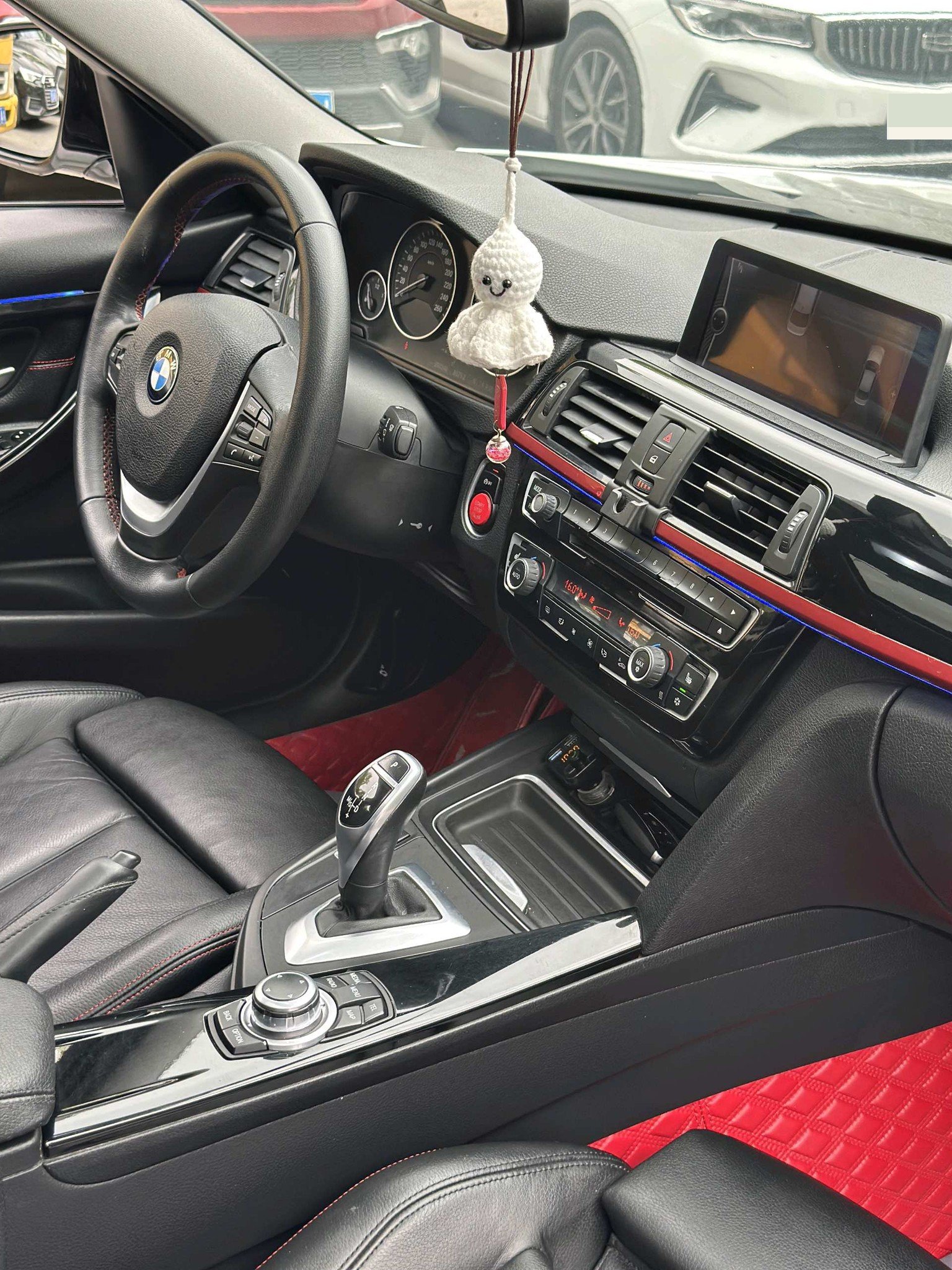 BMW 3 Series (Imported) 2012 car image #5