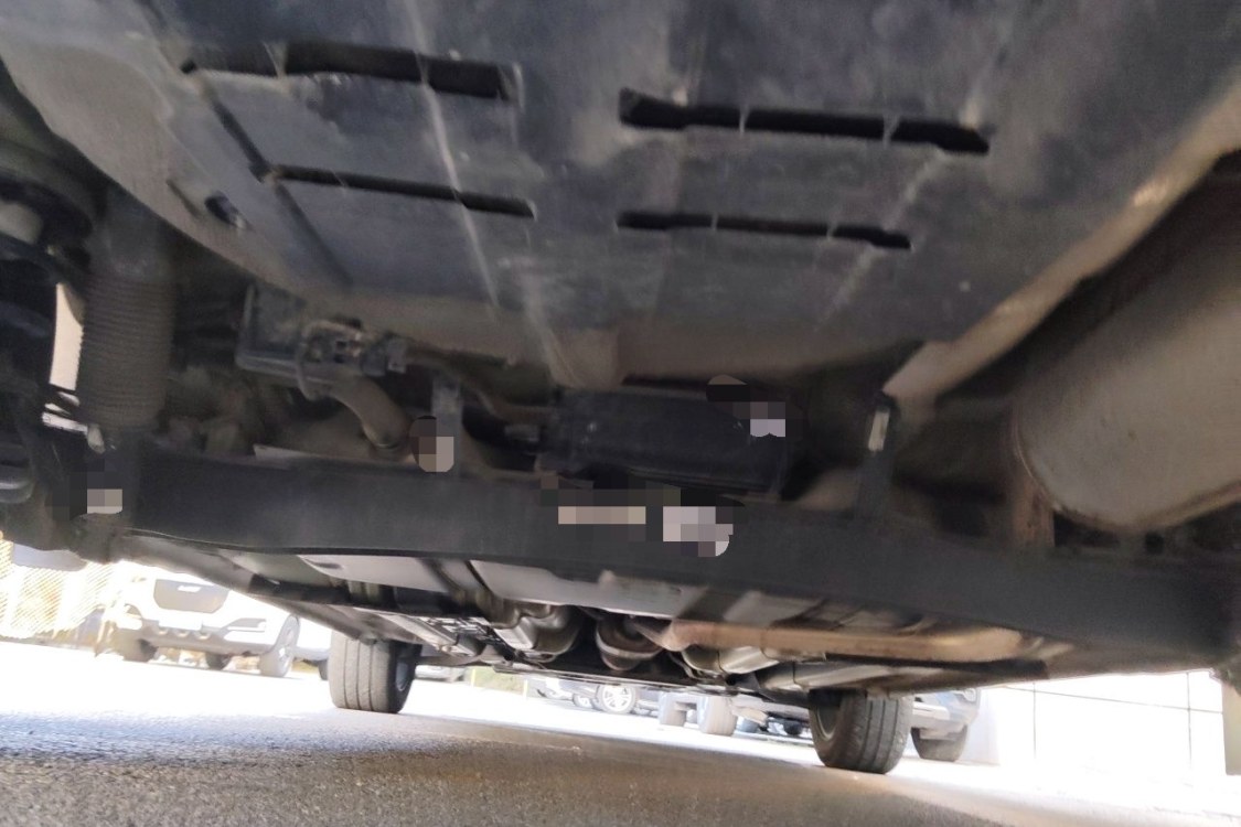 Kia KX1 2019 #14 Kia KX1 2019 immagine di auto #14