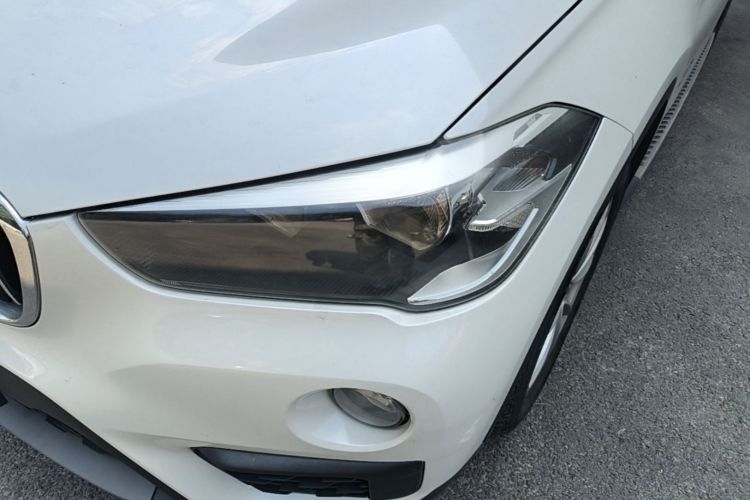 BMW X1 2016 car image #23