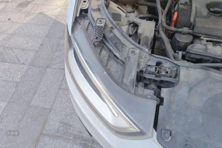 Audi Q3 2015 #8 Audi Q3 2015 immagine di auto #8