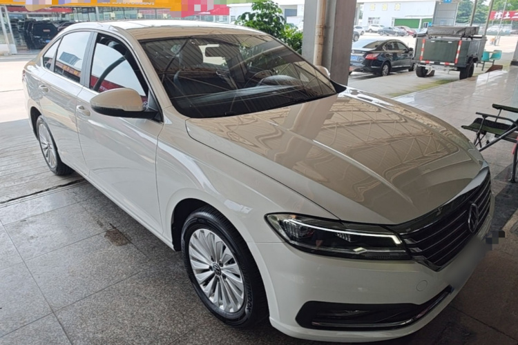 Volkswagen Lavida 2021 #4 Volkswagen Lavida 2021 car image #4