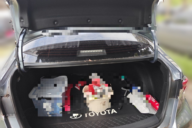 Toyota Corolla 2022 #21 Toyota Corolla 2022 immagine di auto #21