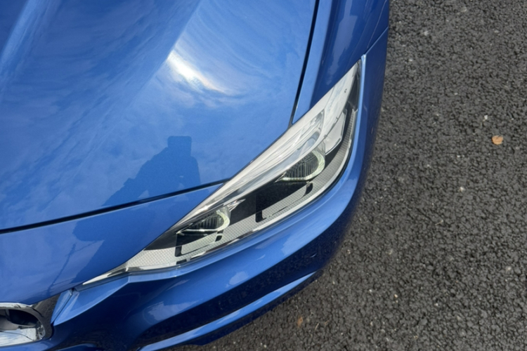 BMW 3 Series 2017 صورة سيارة #22