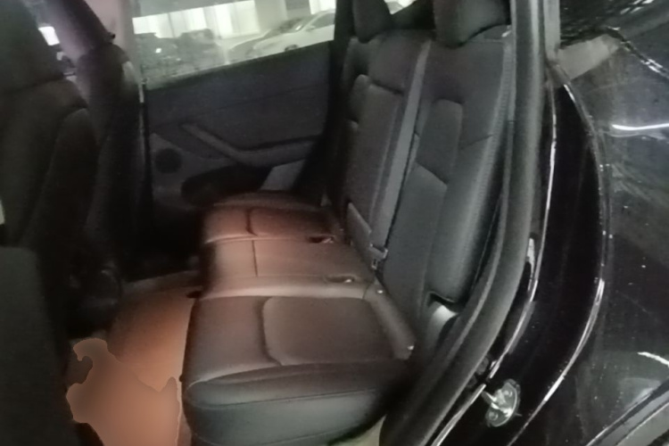Tesla Model Y 2023 car image #17