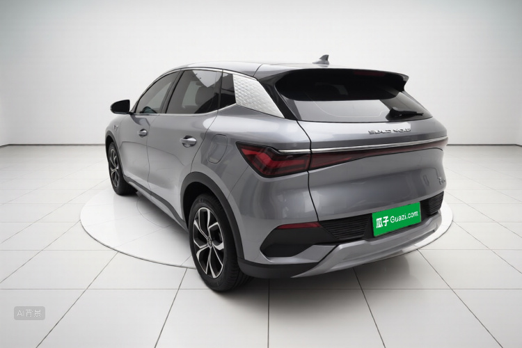 BYD Yuan Plus 2025 car image #5