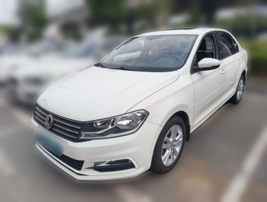 Volkswagen Santana 2016 Volkswagen Santana 2016 car image