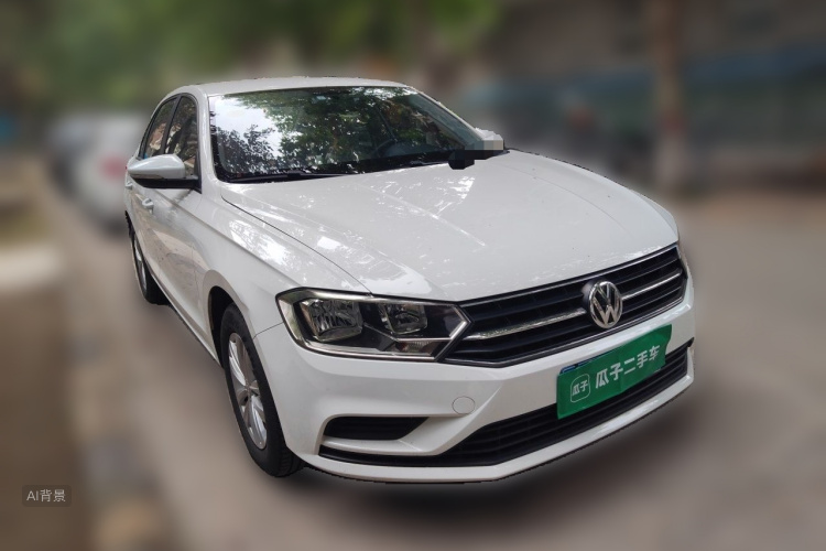 Volkswagen Bora 2016 car image #4